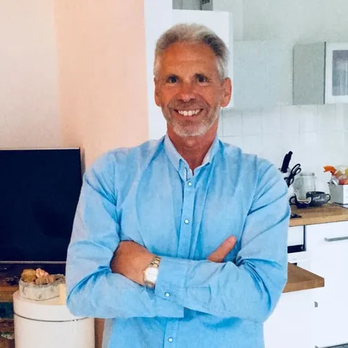 Dieter Hovestadt