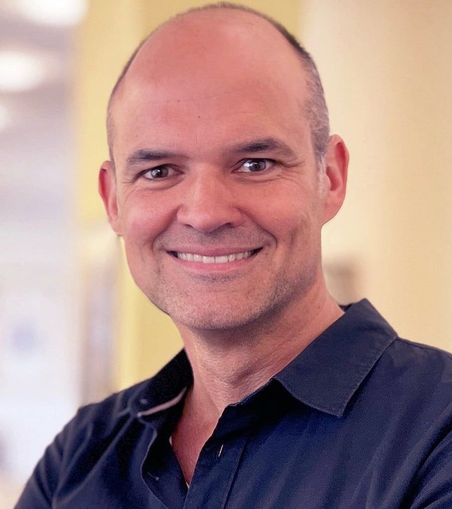 Jens Ochel